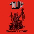 AMULET - Bloody Night (2015) EP